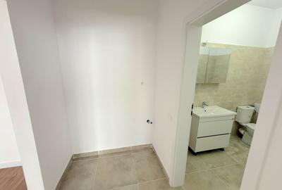 Apartament cu 2 camere decomandat în Metalurgiei - 4