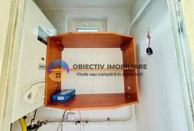 Apartament cu 3 camere decomandat în Dărmănești - 18