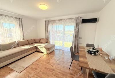 Apartament cu 2 camere decomandat, mobilat în Aeroport - 1