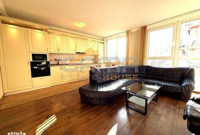 Apartament cu 3 camere decomandat în Intim - 13