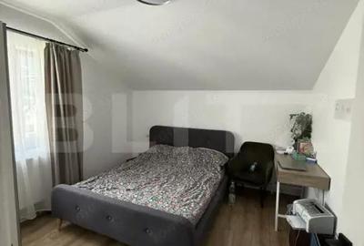 Apartament cu 3 camere decomandat, mobilat în Burdujeni - 7