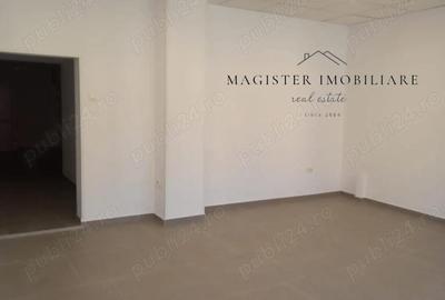 Spațiu comercial, de 90 mp, în Calea Caransebeșului - 3