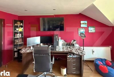 Casă cu 6 camere cu Teren 1000 Mp în Bod - 1