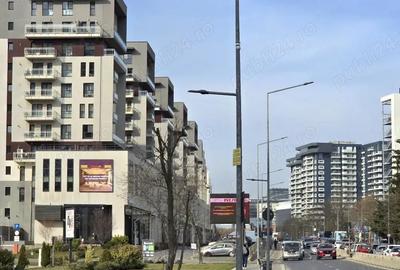 Apartament cu 3 camere decomandat în Nord - 9