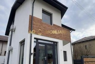 Casă individuală cu 5 camere cu Canalizare în Berceni - 2