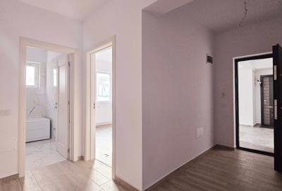 Apartament cu 2 camere decomandat în Dobroești - 8