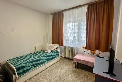 Apartament cu 3 camere semidecomandat în Titan - 8