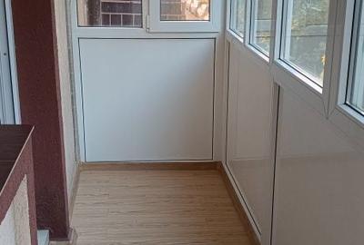 Apartament cu 2 camere în Roșu - 11