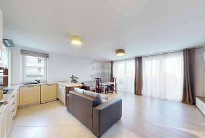 Urban Residence Coresi Mall I Apartament 3 camere I PRIMA... - 3