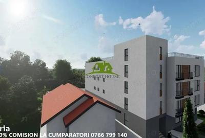 AP.Nou 2 Cam Premium BL.P+3 (Lift, AC,Centrala,Izolatie Termica) Tip4 - 12