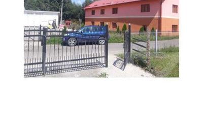 Spațiu comercial, de 400 mp, în Panaci - 1