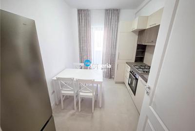 Apartament cu 2 camere decomandat în Tătărași - 4