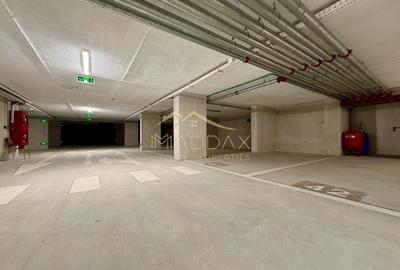 Apartament cu 2 camere decomandat, mobilat în Băneasa - 102