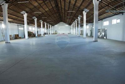 Spațiu comercial, de 1,740 mp, în Târgu Neamț - 10