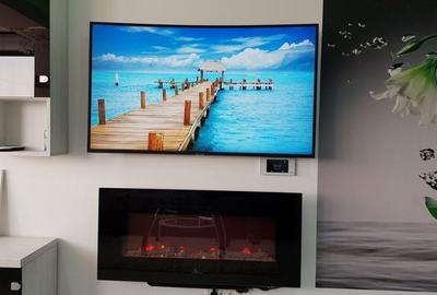 Apartament modern,  3 camere, Iancului - 4