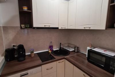 Garsoniera moderna 32mp zona ultracentrala - 9