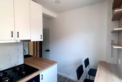 Apartament 3 Camere | Floreasca | Giuseppe Garibaldi | prima inchiriere - 12