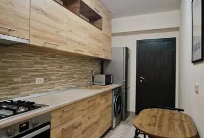 Apartament cu 2 camere decomandat în Chiajna - 6