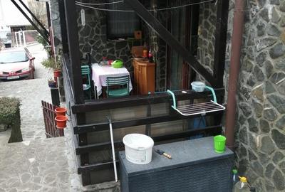 Apartament cu 2 camere semidecomandat în Sinaia - 2
