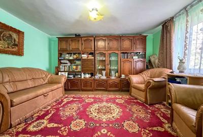 Casă cu 4 camere în Țuțora - 3