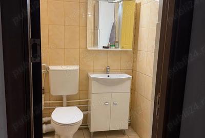 Apartament 3 camere ans. buzaului - 8