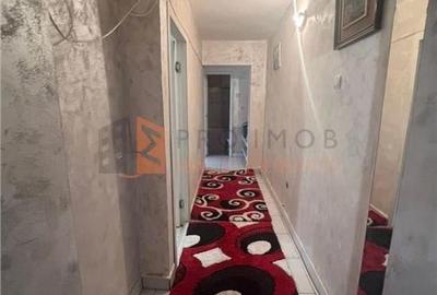 Apartament 2 camere cf 1 semidecomandat zona Aleaa Tineretului - 3