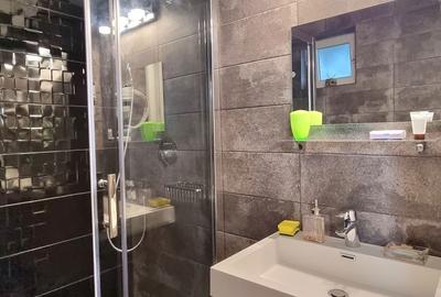 Apartament cu 2 camere semidecomandat în Ultracentral