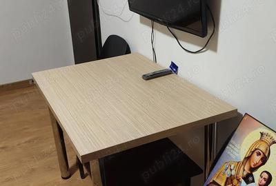 Garsonieră semidecomandată în Broscărie - 5