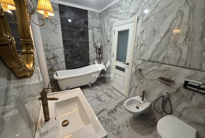 Casă individuală cu 6 camere cu Canalizare în Șelimbăr - 28