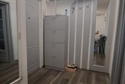 Apartament cu 2 camere semidecomandat în Casa de Cultură - 8