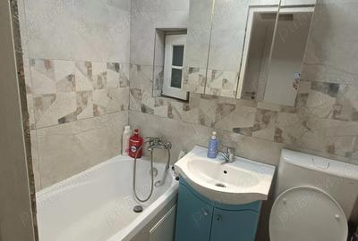 Apartament cu 2 camere decomandat în Brâncoveanu - 8