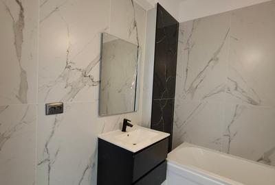 Apartament spatios - 25