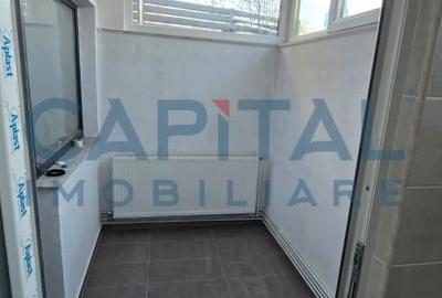 Spațiu comercial, de 60 mp, în Mănăștur - 2