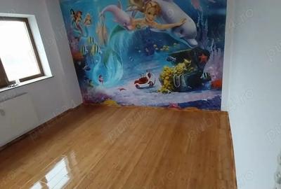 Apartament cu 2 camere circular, mobilat în Pantelimon - 6