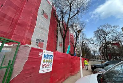 Apartament cu 2 camere semidecomandat, mobilat în Titan - 15