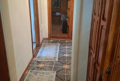 Apartament 2 camere ultracentral - Braila - Calarasi - vanzare - 2