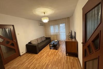 Apartament 3 camere Iancului, Biserica Capra - 3