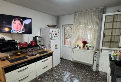 Casa 3 camere, curte generoasa, terase, parcare zona O - 3