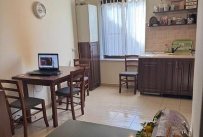 Apartament modern, 100mp locuibili , Siret - 5