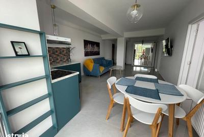 Apartament cu 3 camere în Central - 5