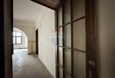 Un apartament cu poveste, in inima Bucurestiului interbelic - 9