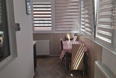 Apartament 3 camere - MOBILAT - zona MILITARI Apartament 3 camere - MOBILAT - zona MILITARI - 9