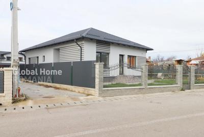 Cornu Villas - Valea Prahovei 4 Camere - Casa Individuala P - 18