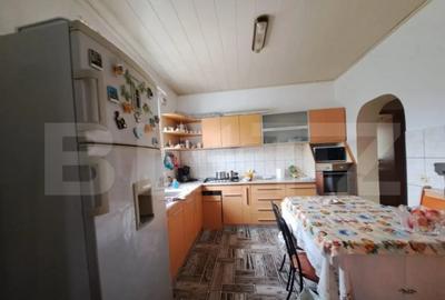 Casă cu 7 camere cu Teren 1500 Mp în Central - 13