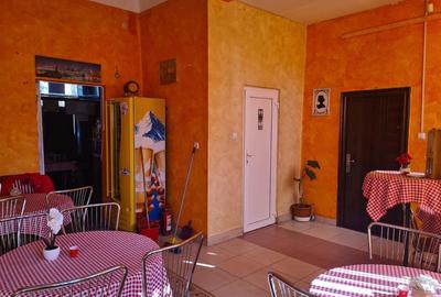Spațiu comercial, de 170 mp, în Dacia - 2
