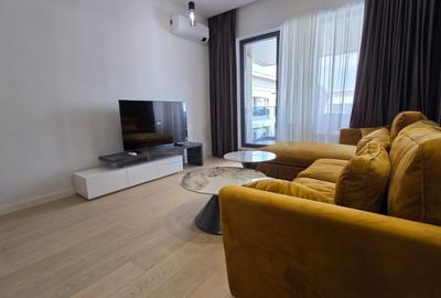 Apartament cu 2 camere decomandat, mobilat în Aviației - 1