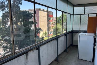 Apartament cu 3 camere decomandat, mobilat în Mănăștur - 6
