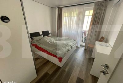 Apartament cu 2 camere în Iosefin - 3