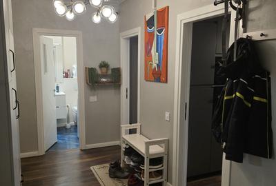 Apartament cu 3 camere decomandat în Theodor Pallady - 15