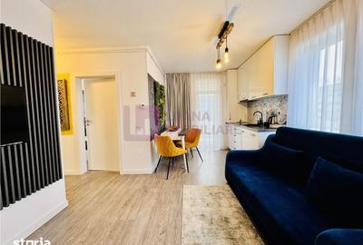 Apartament cu 2 camere în Est - 6